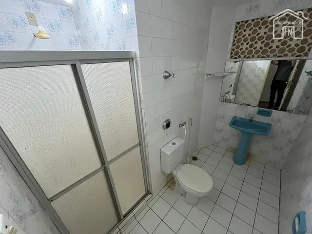 Imagem 10: Apartamento Térreo em Bairro Novo, Olinda/PE