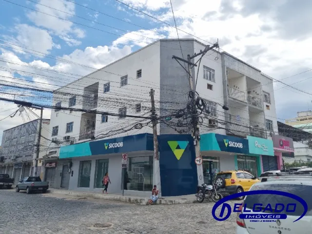 Imagem: DELGADO aluga APARTAMENTO com 1 quarto e