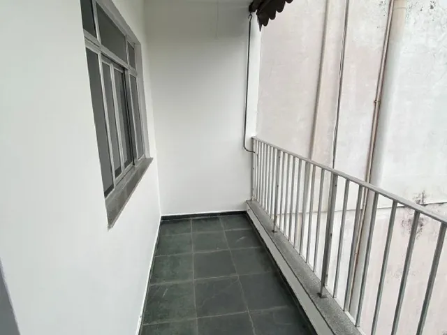 Imagem 11: DELGADO aluga APARTAMENTO com 1 quarto e garagem no CENTRO de Itaboraí-RJ