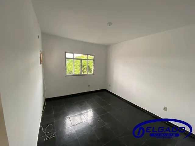 Imagem 9: DELGADO aluga APARTAMENTO com 1 quarto e garagem no CENTRO de Itaboraí-RJ