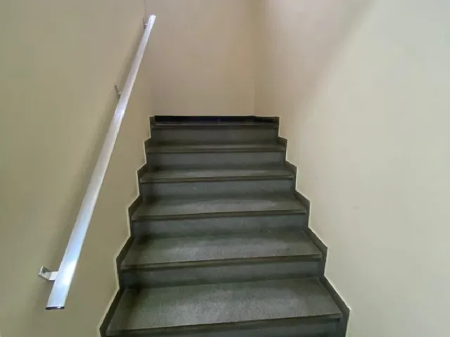 Imagem 4: DELGADO aluga APARTAMENTO com 1 quarto e garagem no CENTRO de Itaboraí-RJ