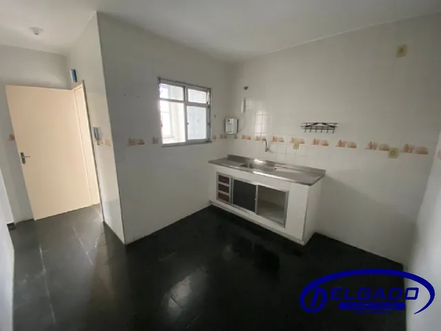 Imagem 5: DELGADO aluga APARTAMENTO com 1 quarto e garagem no CENTRO de Itaboraí-RJ