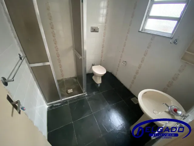 Imagem 10: DELGADO aluga APARTAMENTO com 1 quarto e garagem no CENTRO de Itaboraí-RJ