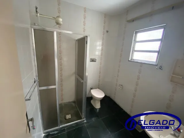 Imagem 8: DELGADO aluga APARTAMENTO com 1 quarto e garagem no CENTRO de Itaboraí-RJ