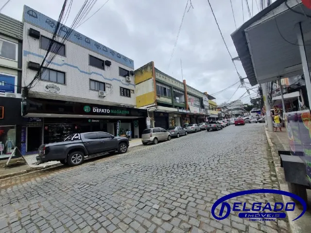 Imagem: Delgado Aluga Sala de 30M² no Centro de
