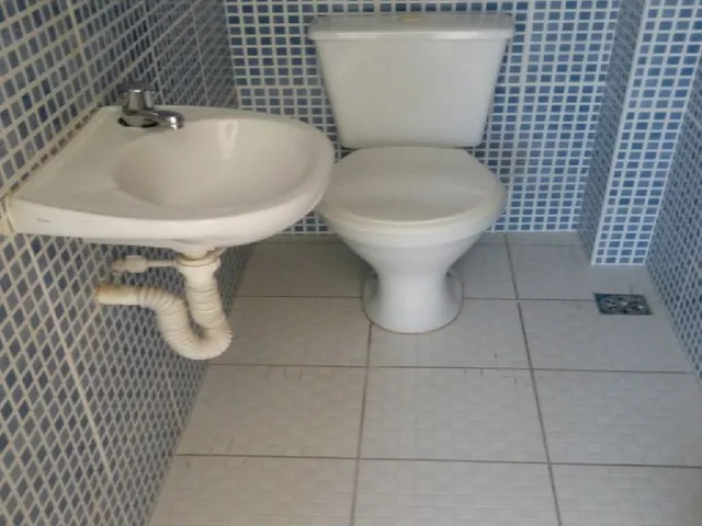 Imagem 2: Delgado Aluga Sala de 30M² no Centro de Itaboraí-Rj. Excelente Oportunidade!