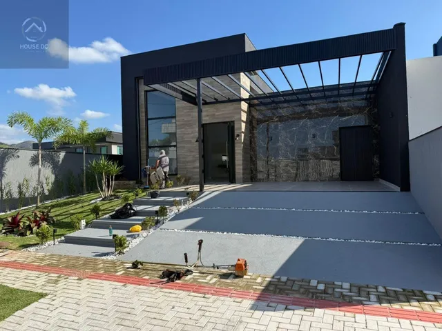 Imagem 11: CASA RESIDENCIAL em MARICÁ - RJ, CAJUEIROS (ITAIPUAÇU