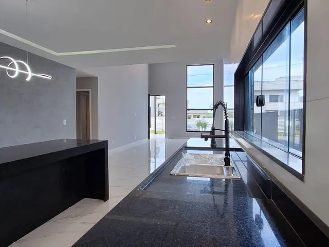 Imagem 14: CASA RESIDENCIAL em MARICÁ - RJ, CAJUEIROS (ITAIPUAÇU