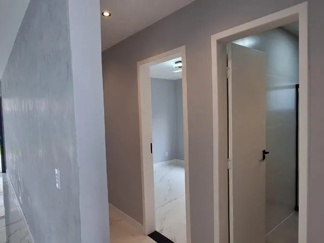 Imagem 9: CASA RESIDENCIAL em MARICÁ - RJ, CAJUEIROS (ITAIPUAÇU