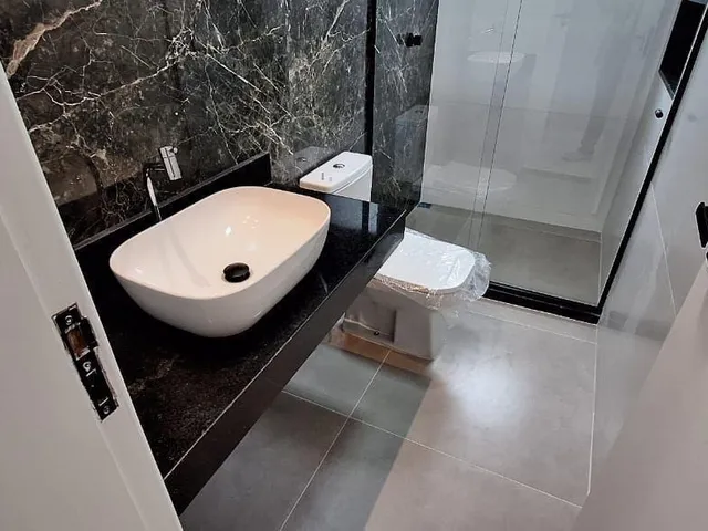 Imagem 10: CASA RESIDENCIAL em MARICÁ - RJ, CAJUEIROS (ITAIPUAÇU
