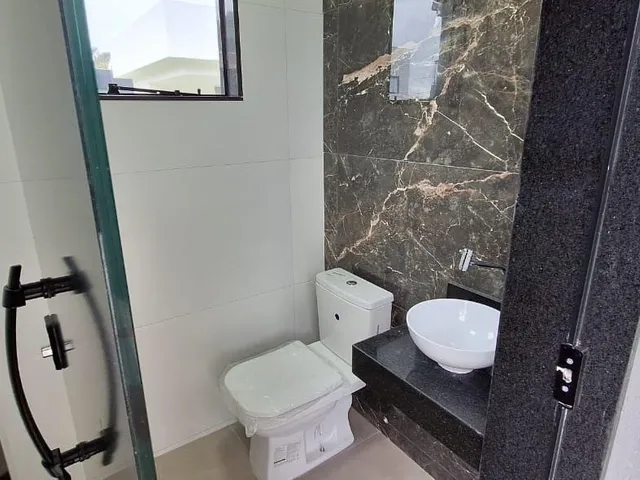 Imagem 2: CASA RESIDENCIAL em MARICÁ - RJ, CAJUEIROS (ITAIPUAÇU