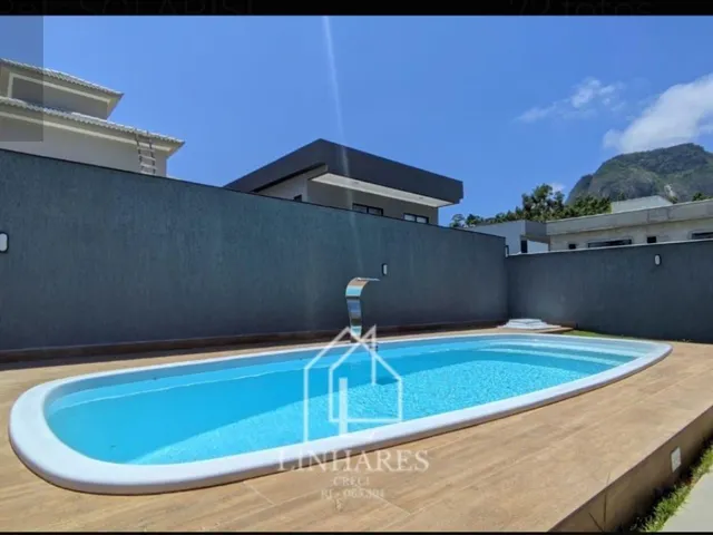 Imagem 16: CASA RESIDENCIAL em MARICÁ - RJ, CAJUEIROS (ITAIPUAÇU