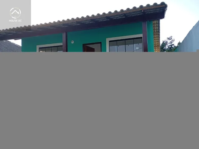 Imagem 1: CASA RESIDENCIAL em MARICÁ - RJ, JACAROÁ