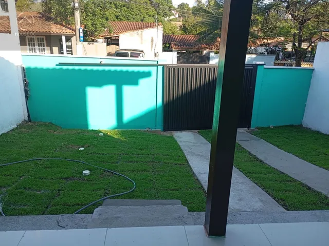Imagem 15: CASA RESIDENCIAL em MARICÁ - RJ, JACAROÁ