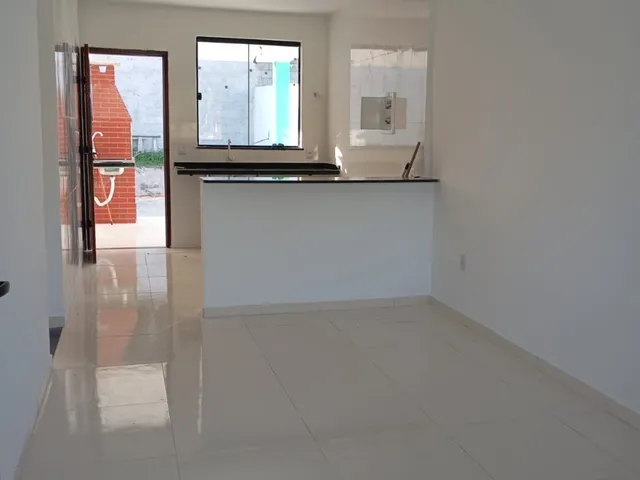 Imagem 5: CASA RESIDENCIAL em MARICÁ - RJ, JACAROÁ