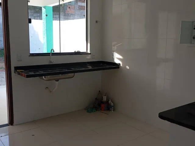 Imagem 2: CASA RESIDENCIAL em MARICÁ - RJ, JACAROÁ