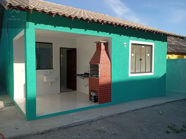 Imagem 9: CASA RESIDENCIAL em MARICÁ - RJ, JACAROÁ