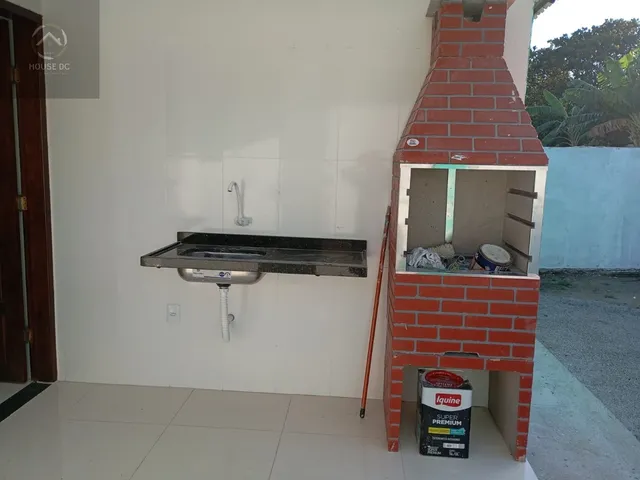 Imagem 7: CASA RESIDENCIAL em MARICÁ - RJ, JACAROÁ
