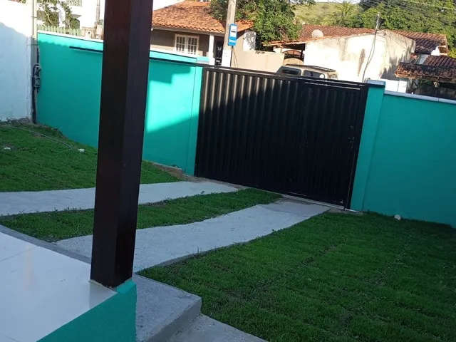 Imagem 13: CASA RESIDENCIAL em MARICÁ - RJ, JACAROÁ