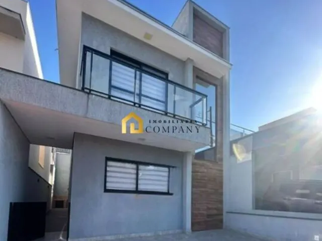 Imagem: Condomínio Vale Azul Residencial - Casa