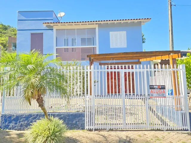 Imagem: Casa com 2 dormitórios
