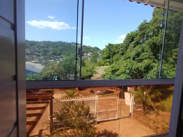 Imagem 4: Casa com 2 dormitórios