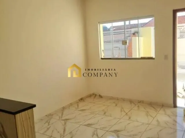 Imagem: Casa Térrea Jardim santa Madre Paulina