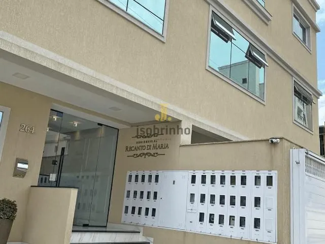 Imagem 4: Recanto di Maria – Apartamento 2 Suites para Aluguel Anual no Pereque