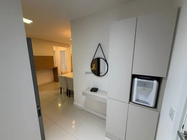 Imagem 5: Recanto di Maria – Apartamento 2 Suites para Aluguel Anual no Pereque