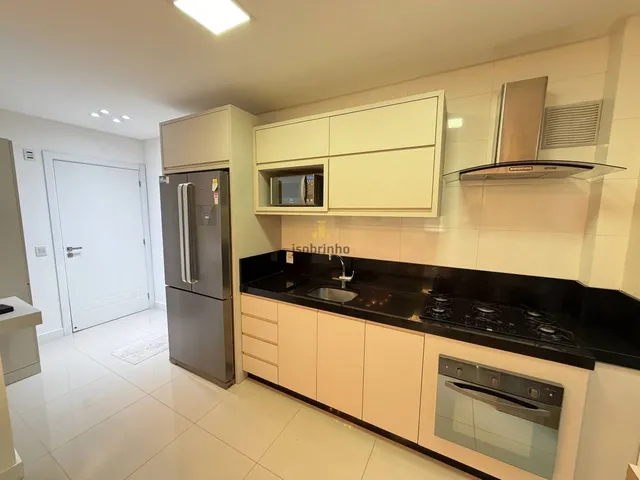 Imagem 16: Recanto di Maria – Apartamento 2 Suites para Aluguel Anual no Pereque