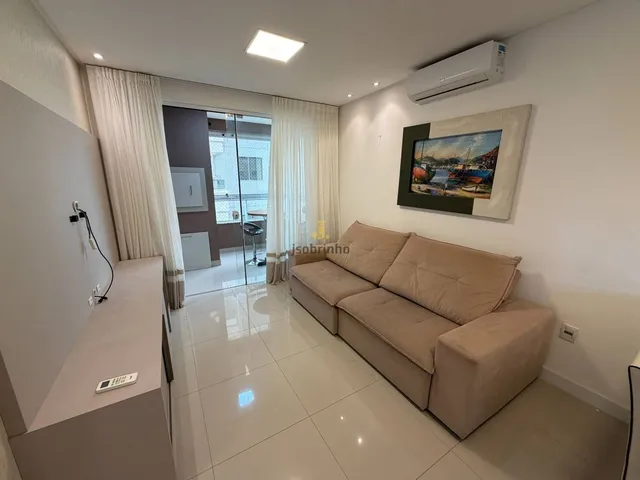 Imagem 11: Recanto di Maria – Apartamento 2 Suites para Aluguel Anual no Pereque
