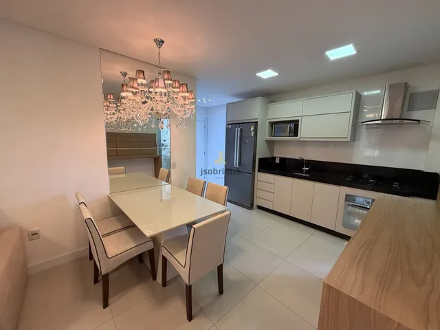 Imagem 7: Recanto di Maria – Apartamento 2 Suites para Aluguel Anual no Pereque