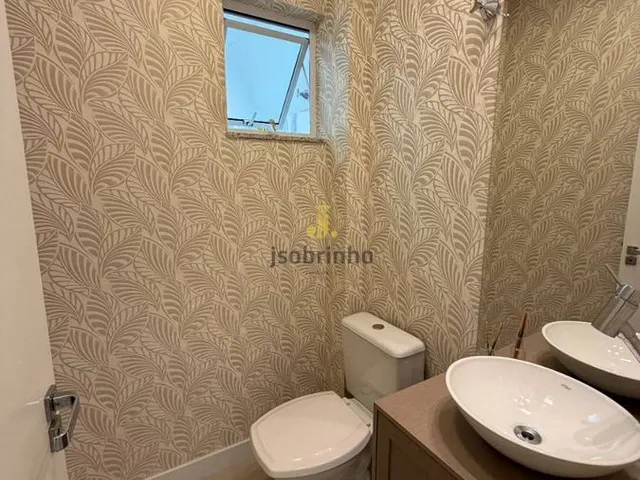 Imagem 2: Recanto di Maria – Apartamento 2 Suites para Aluguel Anual no Pereque