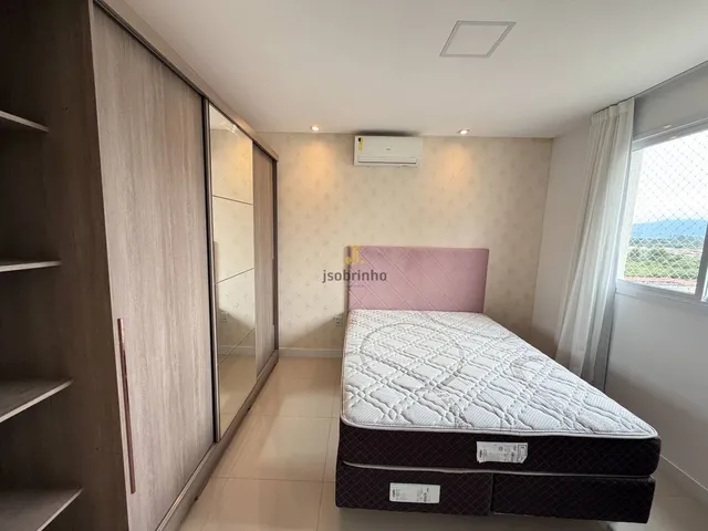 Imagem 10: Recanto di Maria – Apartamento 2 Suites para Aluguel Anual no Pereque