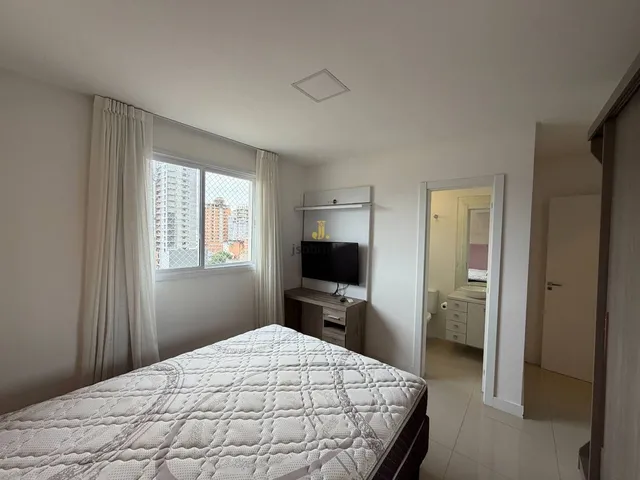 Imagem 9: Recanto di Maria – Apartamento 2 Suites para Aluguel Anual no Pereque