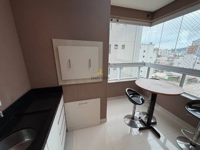 Imagem 13: Recanto di Maria – Apartamento 2 Suites para Aluguel Anual no Pereque