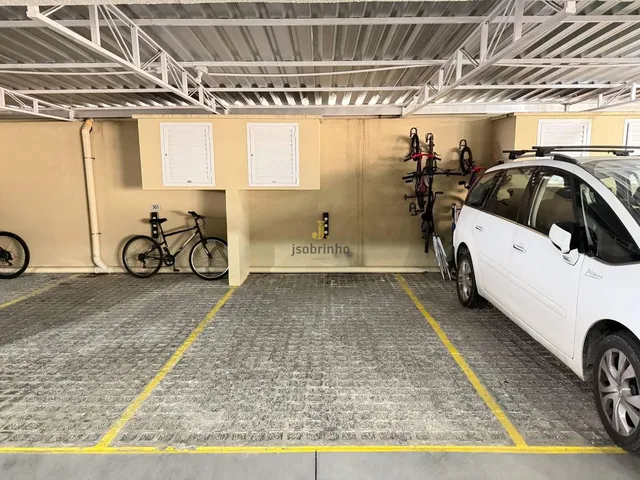 Imagem 8: Recanto di Maria – Apartamento 2 Suites para Aluguel Anual no Pereque