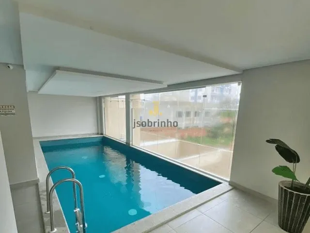 Imagem 6: Recanto di Maria – Apartamento 2 Suites para Aluguel Anual no Pereque