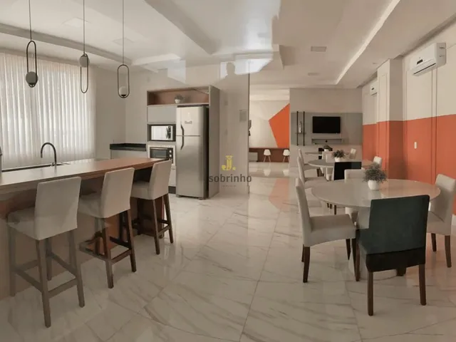Imagem 15: Recanto di Maria – Apartamento 2 Suites para Aluguel Anual no Pereque