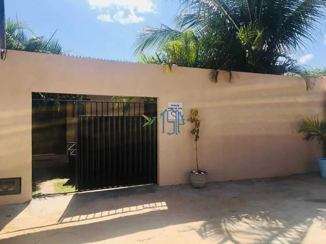 Imagem: CASA PRAIA DA PIPA