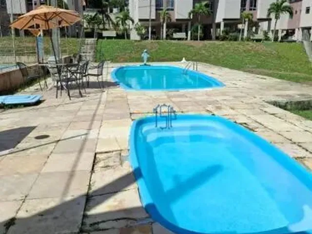 Imagem 8: Condomínio vila morena - OPORTUNIDADE APARTAMENTO EM CANDELÁRIA NATAL RN / APARTAMENTO
