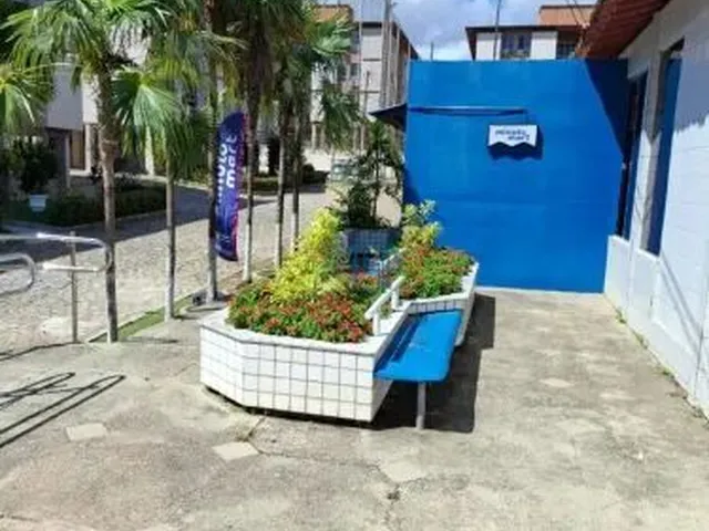 Imagem 10: Condomínio vila morena - OPORTUNIDADE APARTAMENTO EM CANDELÁRIA NATAL RN / APARTAMENTO
