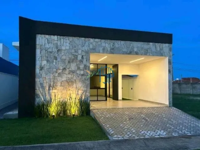 Imagem: Condomínio Ecoville 2 - Casa Alto Padrão