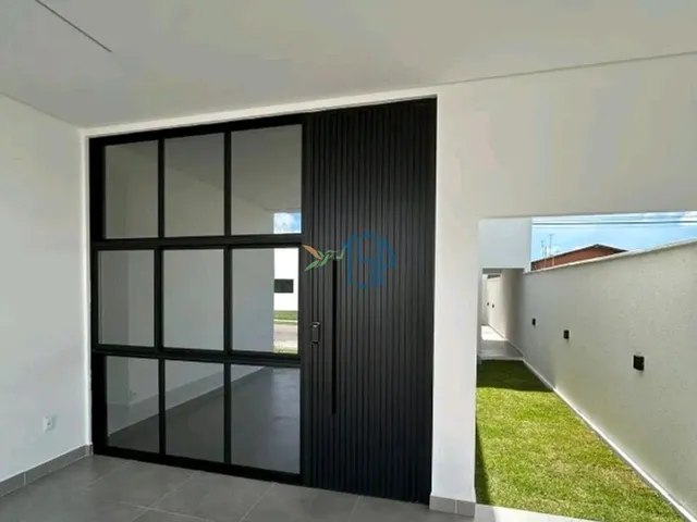 Imagem 12: Condomínio Ecoville 2 - Casa Alto Padrão / Casa padrão em Natal / Casa em Condomínio