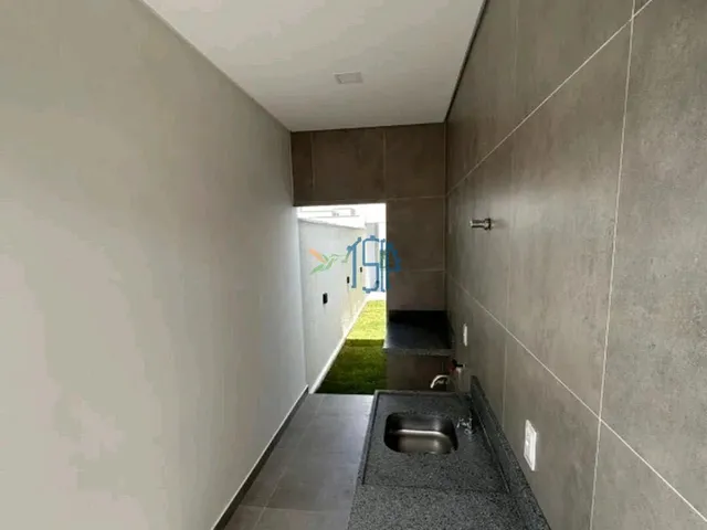 Imagem 11: Condomínio Ecoville 2 - Casa Alto Padrão / Casa padrão em Natal / Casa em Condomínio