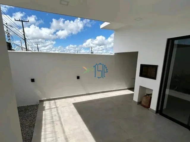 Imagem 14: Condomínio Ecoville 2 - Casa Alto Padrão / Casa padrão em Natal / Casa em Condomínio