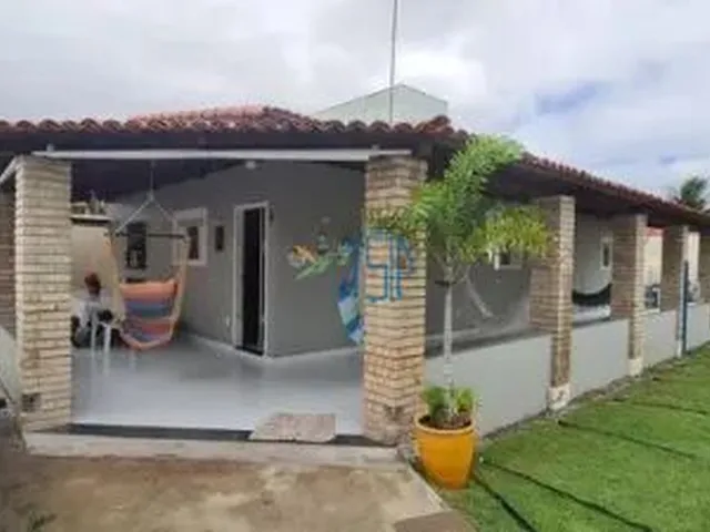Imagem: OPORTUNIDADE CASA VENDA AO ALUGA PRAIA DE