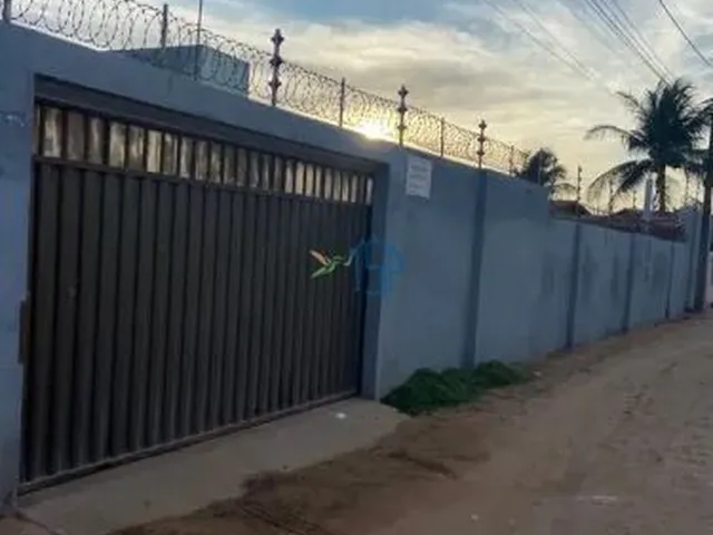 Imagem 13: OPORTUNIDADE CASA VENDA AO ALUGA PRAIA DE GRAÇANDU / A VENDA LINDA CASA NA PRAIA DE
