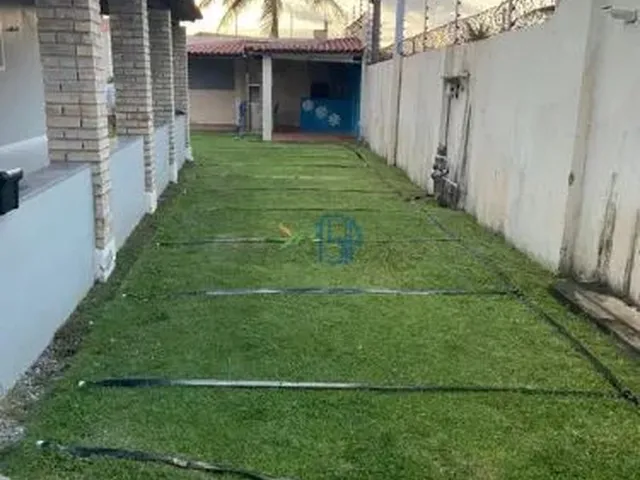 Imagem 10: OPORTUNIDADE CASA VENDA AO ALUGA PRAIA DE GRAÇANDU / A VENDA LINDA CASA NA PRAIA DE