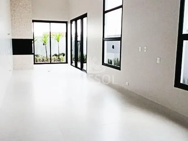 Imagem 6: Casa Térrea - Condomínio fechado Terras Alpha 1 - Bairro FAG